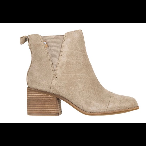 Toms Shoes - Toms Esme Boot